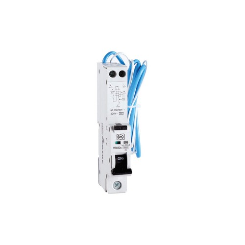 Sentry rcbo curve - mk,