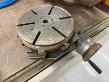 Meca Rotary Table 12 inch