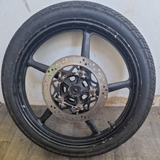 1 x 2.75 18 42P Vee rubber Motorcycle Tyre 