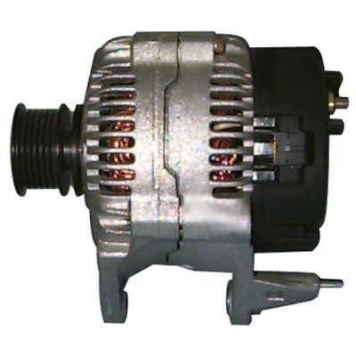 Napa alternator for - for, caddy