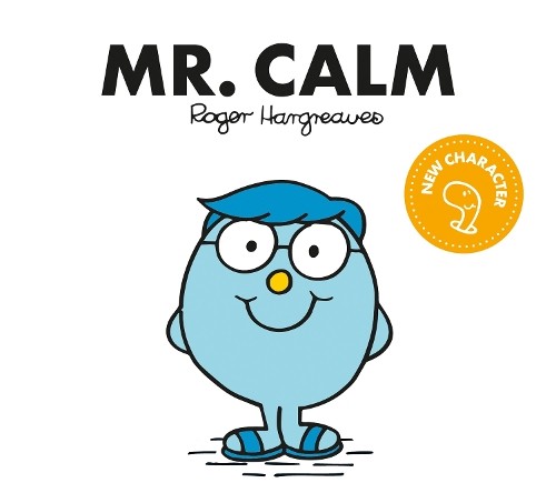 Calm men classic - men,
