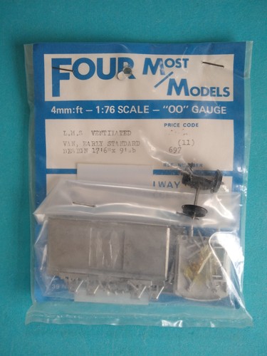 Four most gauge - four, oo