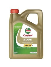 Castrol Edge 5W-30 LL Engine