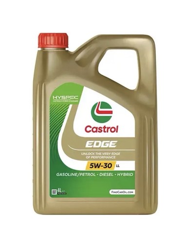 Castrol edge ll engine - 5w-30,