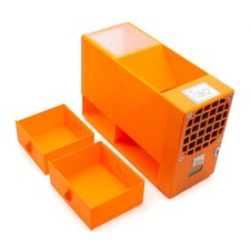 Electric Mini Grain Blowing