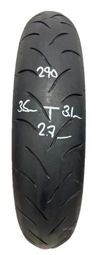 Bridgestone battlax bt016f - bridgestone,