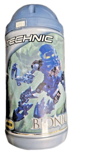 Lego bionicle 8533 gali toa - bionicle,