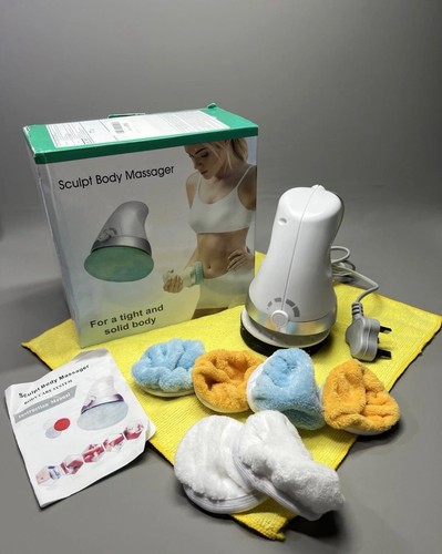 Anti cellulite body sculpting - anti,