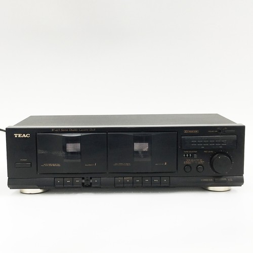 Teac 415 stereo - w-415,