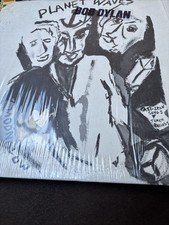 Bob Dylan Planet Waves 1974