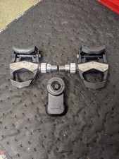 Garmin Vector PR3 2S Pedals