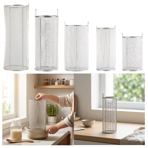 Strainer reusable beer tea - strainer,