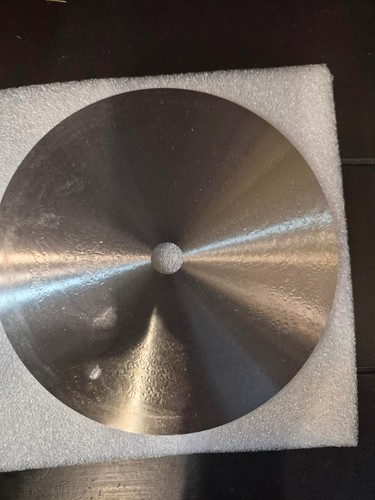 Roll slitter blade - slitter,