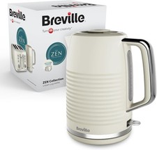 Breville Zen Cream Electric