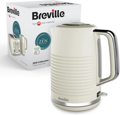 Breville zen cream - cream, electric