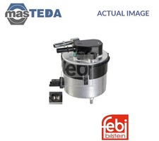 108974 ENGINE FUEL FILTER FEBI