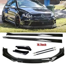 For VW Golf MK5 MK6 MK7 MK7.5