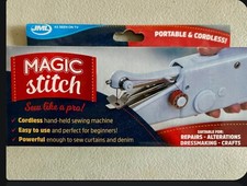 Magic Stitch BNIP