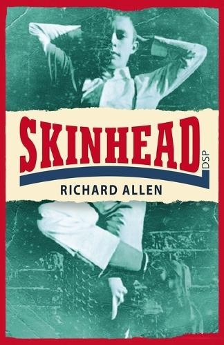 Richard allen skinhead - richard,