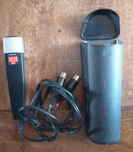 1970 philips n8210 - 1970's,