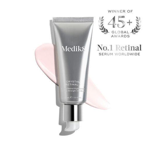 Medik8 crystal retinal 30ml - 1,