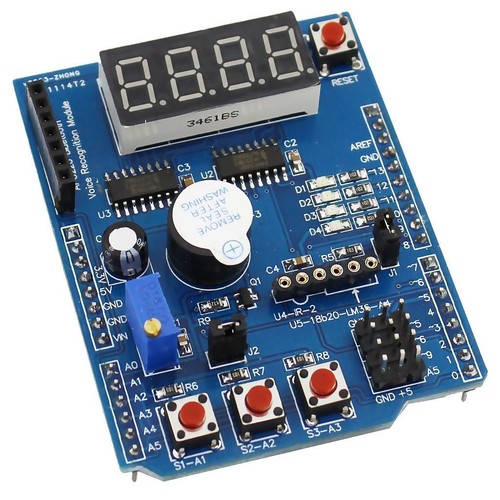 Digital display expansion - digital,