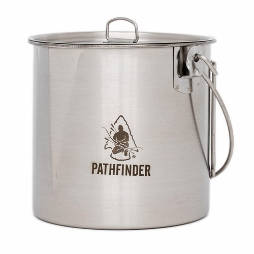 The pathfinder school 64oz - the,