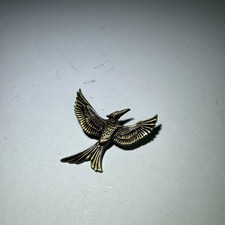 Hunger Games Mockingjay
