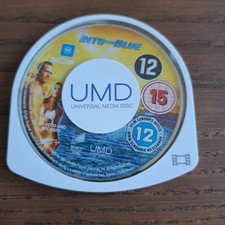 Into The Blue UMD Movie Sony