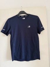 Karrimor Run Gym Top Size