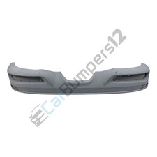 FORD FOCUS ST 2011-2014 REAR BUMPER DIFFUSER CM51-A17A894-A