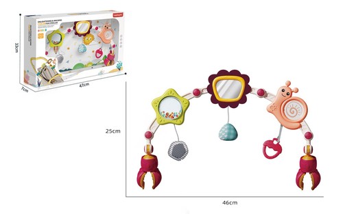Baby pram play - pram,