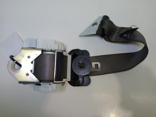 Jaguar seat belt rear - jaguar,