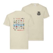 Morris Minor T-Shirt Classic