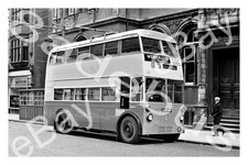Bus Photograph WOLVERHAMPTON