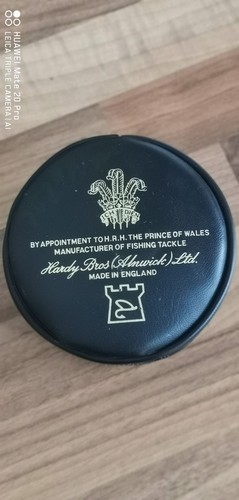 Excellent vintage hardy bros - vintage,