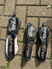 Ping g400 fairway - ping, wood