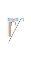 Shepherd Crook 4 PC