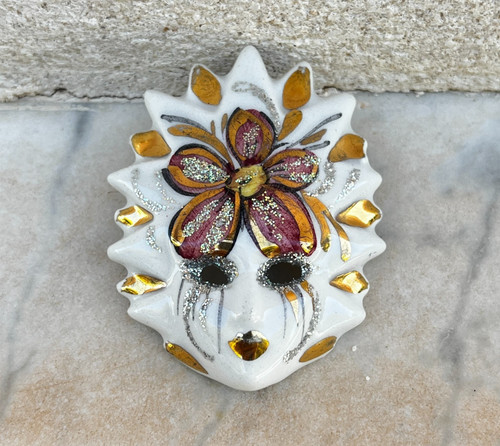 Vintage 1980s ceramic - vintage,