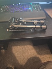 Zeadio Air Rifle Bipod Mount