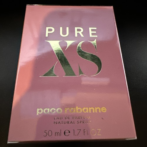 Paco rabanne pure eau - paco,