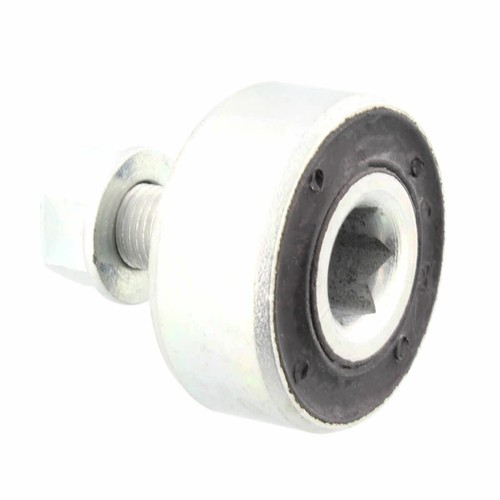 Rubber guard set piece - rubber, 1