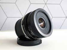 SONY E MOUNT 28MM F2.5 WIDE ANGLE LENS ALL A7 NEX A6000 FULL FRAME