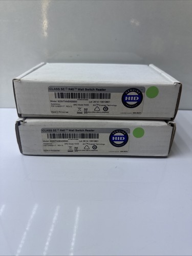 Lot pcs hid - 2,