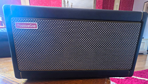 Positive grid spark 40w - 40,