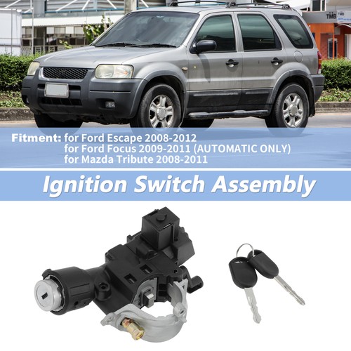 989 019 ignition lock cylinder - 989-019,