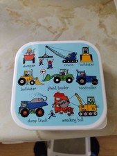 Tyrrell Katz Cars Snack Box