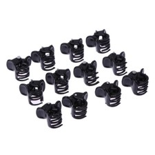 36 Mini Hair Claw Clips Clamps