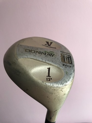 Donnay evolution wood - 1,