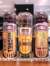 Dewalt Max Drill 20oz